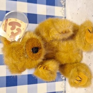 Ty Retired Cody the bear